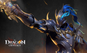 Guia de classes em The Dragon Odyssey – Melhor classe para iniciar no jogo