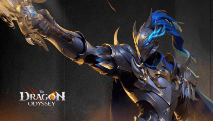 Guia de classes em The Dragon Odyssey – Melhor classe para iniciar no jogo