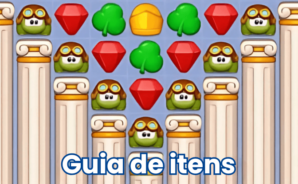 Royal Kingdom: guia de itens &#8211; Melhores maneiras de usar recursos importantes