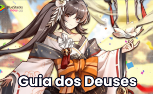 Guia dos Deuses do Magic Forest: Dragon Quest – Todas as habilidades explicadas