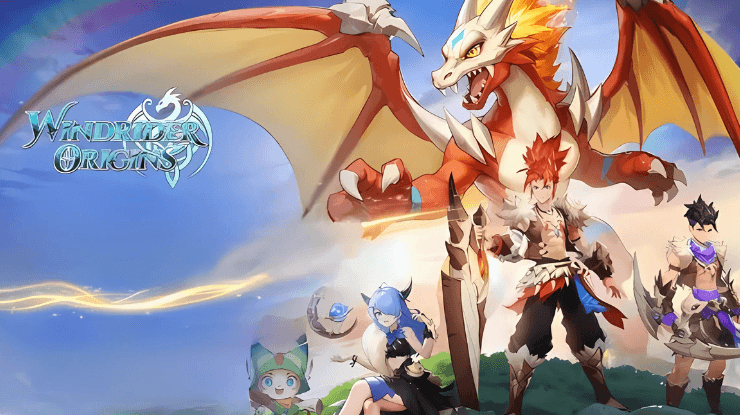 Guia para Iniciantes de Windrider Origins: melhores dicas para começar com força no RPG de fantasia