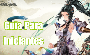 Guia do Gran Saga para iniciantes: Aprenda as principais mecânicas de jogo
