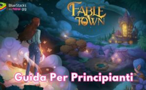 Fable Town: Merge & Fusione Guida per principianti: tutto ciò che devi sapere per iniziare