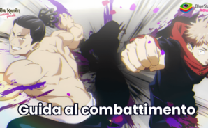 Guida al combattimento di Jujutsu Kaisen Phantom Parade: padroneggia le meccaniche e vinci ogni battaglia
