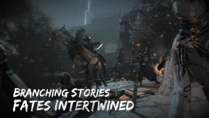 Guida al maniero di SWORD OF JUSTICE: come costruire un buon maniero