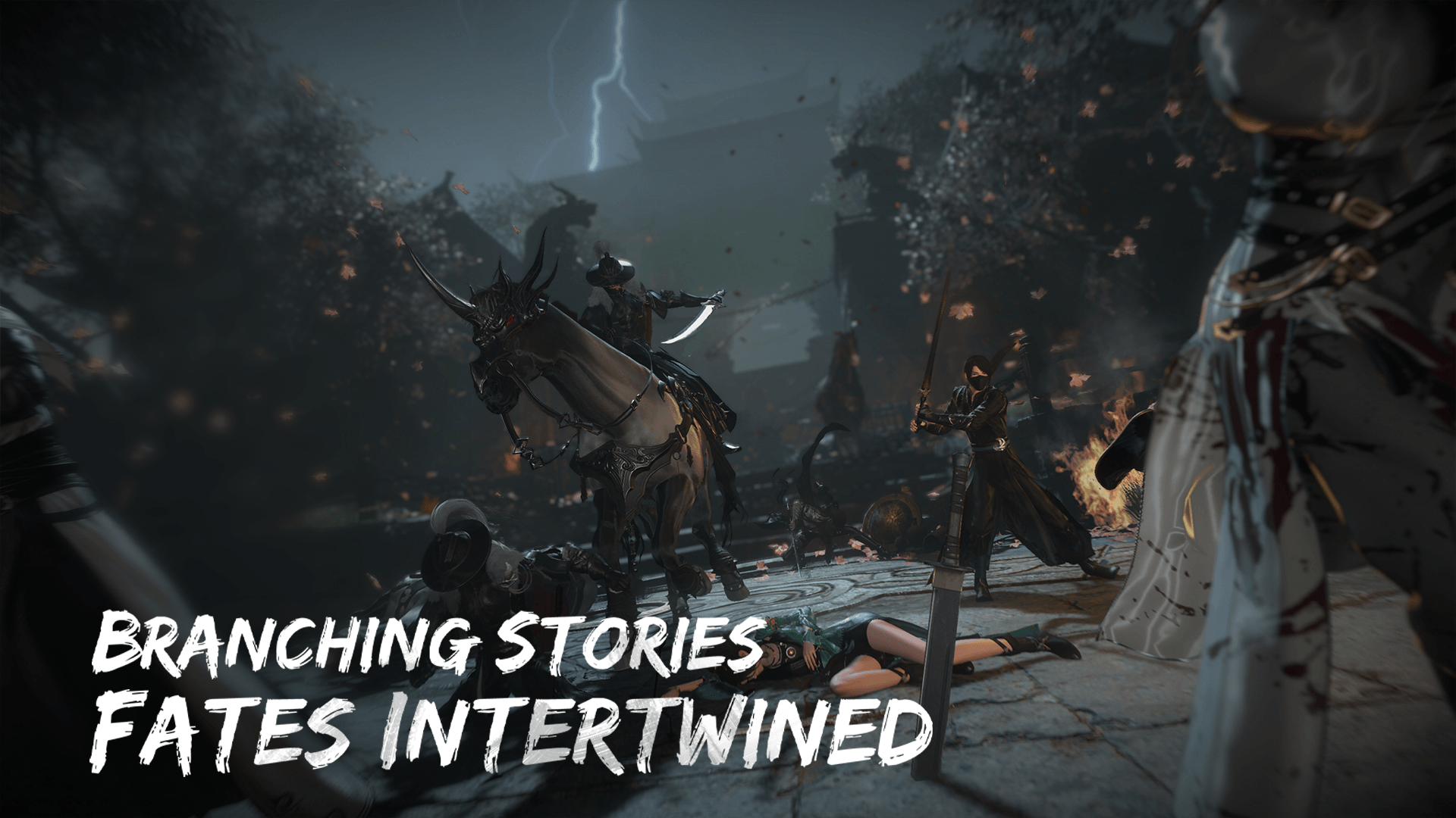 Guida al maniero di SWORD OF JUSTICE: come costruire un buon maniero