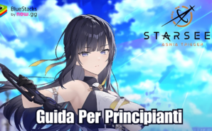 STARSEED: Asnia Trigger Guida per principianti per dominare i tuoi avversari