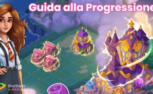 Fable Town: Merge & Fusione: Progression Guide – Suggerimenti per sbloccare le aree più velocemente