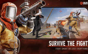 Guida alla progressione di Rust Mobile per i nuovi giocatori