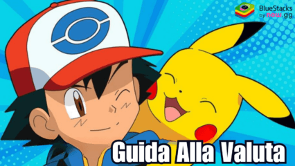 Guida e suggerimenti sulla valuta tascabile del GCC Pokémon