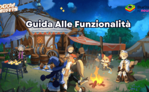 Come migliorare la tua esperienza CBT di Go Go Muffin su PC con BlueStacks