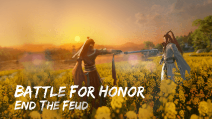 Guida all’equipaggiamento di SWORD OF JUSTICE: come creare, potenziare e potenziare il tuo equipaggiamento