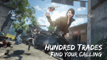 Guide des Manoirs pour SWORD OF JUSTICE – Comment Construire un Bon Manoir