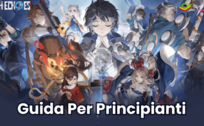 Una guida per principianti ad Ash Echoes Global