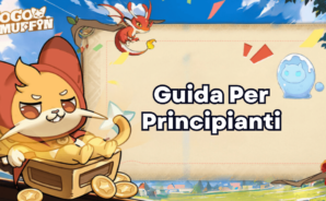 Go Go Muffin CBT Guida per principianti con i migliori consigli per iniziare sulla strada giusta