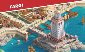 Guida per principianti a Empire City: costruisci e conquista