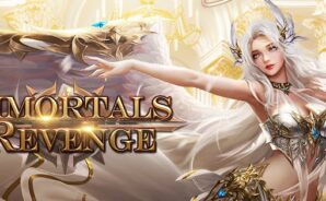 Guida per principianti di Immortals Revenge come iniziare e progredire rapidamente