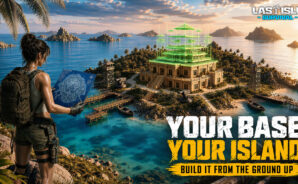 Guida per principianti e consigli per progredire in Last Isle Survival