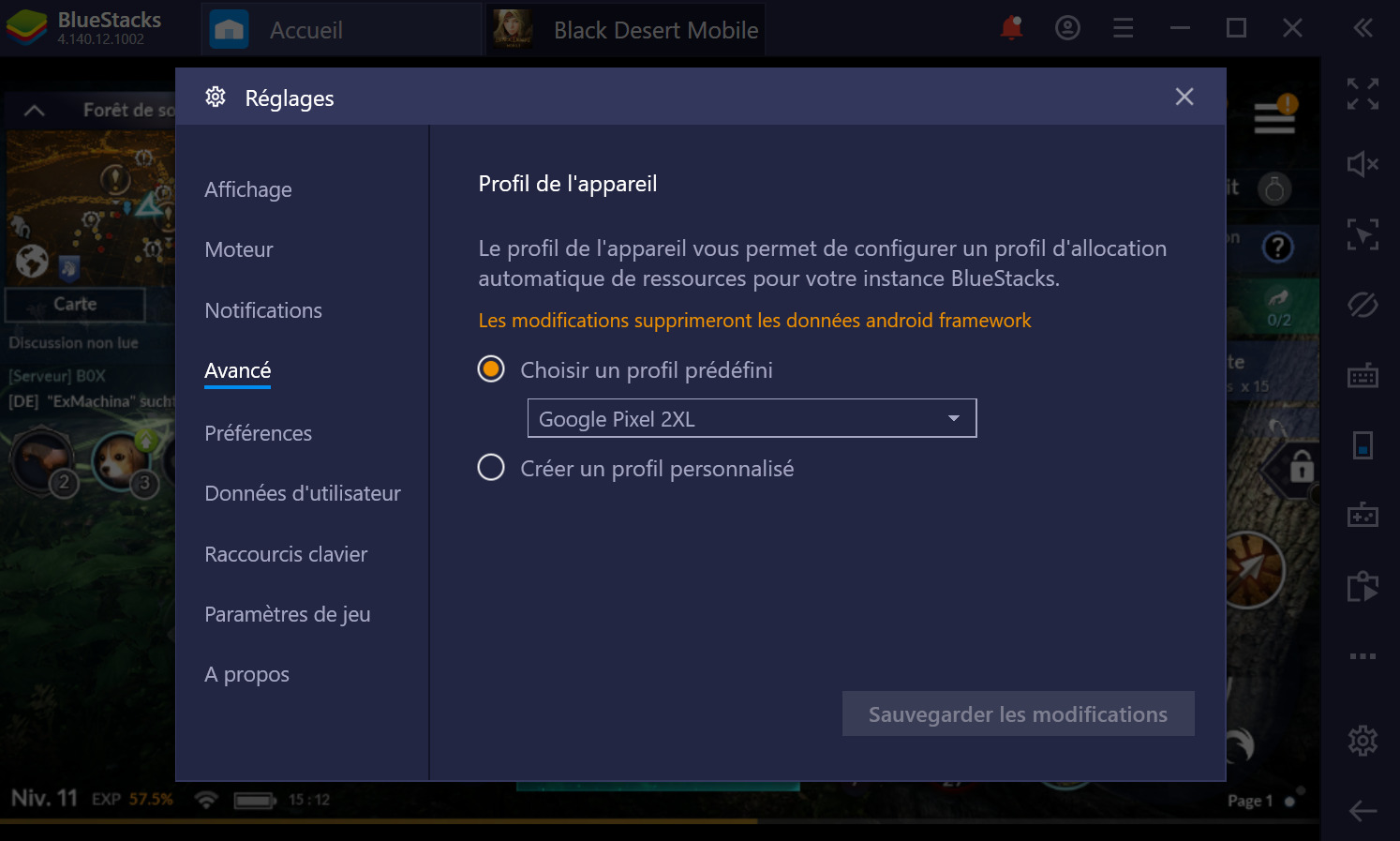 Guide BlueStacks pour Black Desert Mobile – Comment révéler tout le potentiel de ce MMORPG