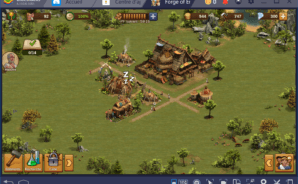 Guide BlueStacks pour Forge of Empires