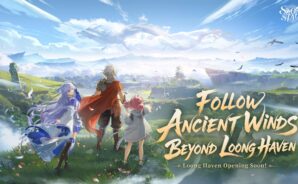 Guide Complet des Fantomons dans Sword x Staff