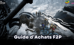 Guide d’Achat F2P pour des achats efficaces: King Arthur – Legends Rise