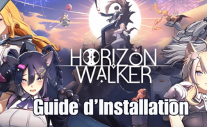 Comment Jouer à Horizon Walker sur PC ou Mac avec BlueStacks