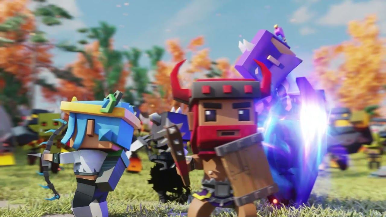 Guide d’Installation PC de Hunt Royale: JcJ Épique - Comment l’Installer et Y Jouer