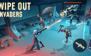 Guide d’Invocation pour Foundation Galactic Frontier – Fonctionnement du Recrutement et Comment Obtenir plus de Mémoire Hardie