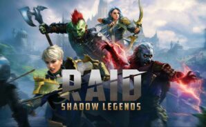 Guide de Construction d’Équipe Complet pour RAID Shadow Legends