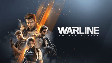 Guide de Gestion des Ressources dans Warline Sniper Strike