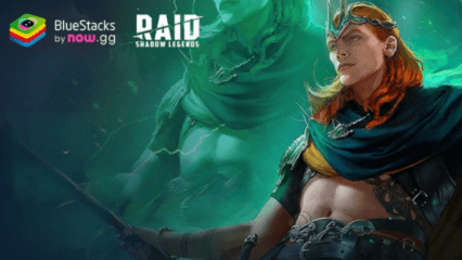 Guide de Loki le Trompeur pour RAID: Shadow Legends – Maîtrisez le Trompeur avec BlueStacks