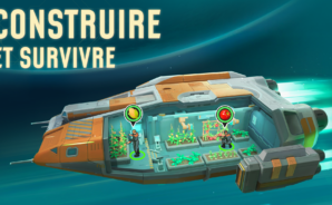 Guide de Progression pour Foundation Galactic Frontier – Comment Croître Rapidement et Bien Commencer