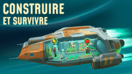 Guide de Progression pour Foundation Galactic Frontier – Comment Croître Rapidement et Bien Commencer