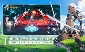 Guide de l’Équipement pour Tales of Mecha