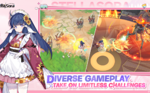 Guide de la Composition d’Equipe dans Stella Sora : Les Meilleurs Combinaisons Elémentaires pour Créer Votre Equipe