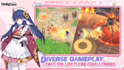 Guide de la Composition d’Equipe dans Stella Sora : Les Meilleurs Combinaisons Elémentaires pour Créer Votre Equipe