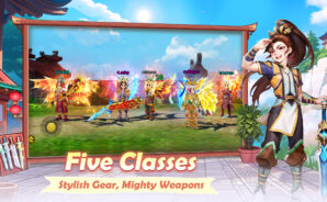 Guide des Classes de Ruler of the Land – Toutes Leurs Forces et Faiblesses