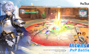Guide des Classes et sous-Classes dans Paw Tales: Eternal Bond