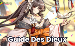 Le Guide des Dieux dans Magic Forest: Dragon Quest – Présentation de Toutes les Compétences