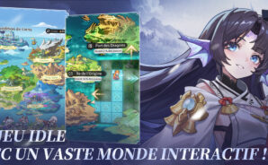 Guide des Meilleures Compétences et Meilleurs Builds dans Sword x Staff