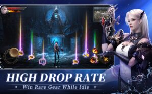 Guide du Débutant pour AstralNew Fantasy sur PC avec BlueStacks