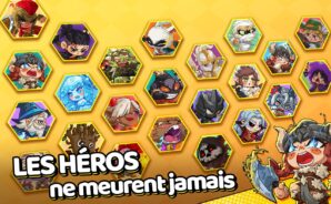 Guide du Débutant pour Hero’s Land: GrimLoot
