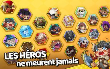 Guide du Débutant pour Hero’s Land: GrimLoot