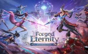 Guide du Débutant pout Eternal Sword Pact – Présentation des Classes, des Quêtes, des Contrôles et du Système de Combat