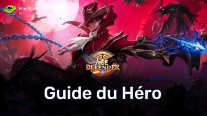 Guide du Héro de Défenseur: Guerre du Dragon – Rôles, Capacités, Promotions et Équipement Expliqués