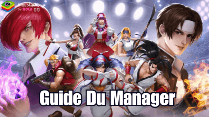 Guide du Débutant pour jouer à SNK All-Star Brawl: Maîtrisez les Bases et Commencez sur la Bonne Voie