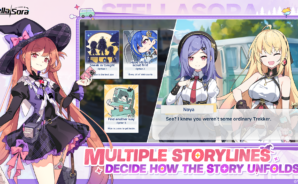 Guide du Reroll dans Stella Sora : Commencez Votre Aventure du Bon Pied