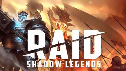 Ein Leitfaden zum Festive Deck of Fates Event in Raid: Shadow Legends