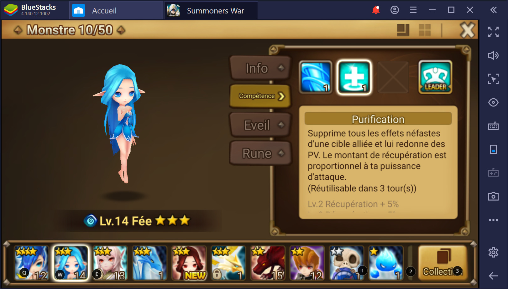 Guide sur les monstres de Summoners War : lesquels choisir ?